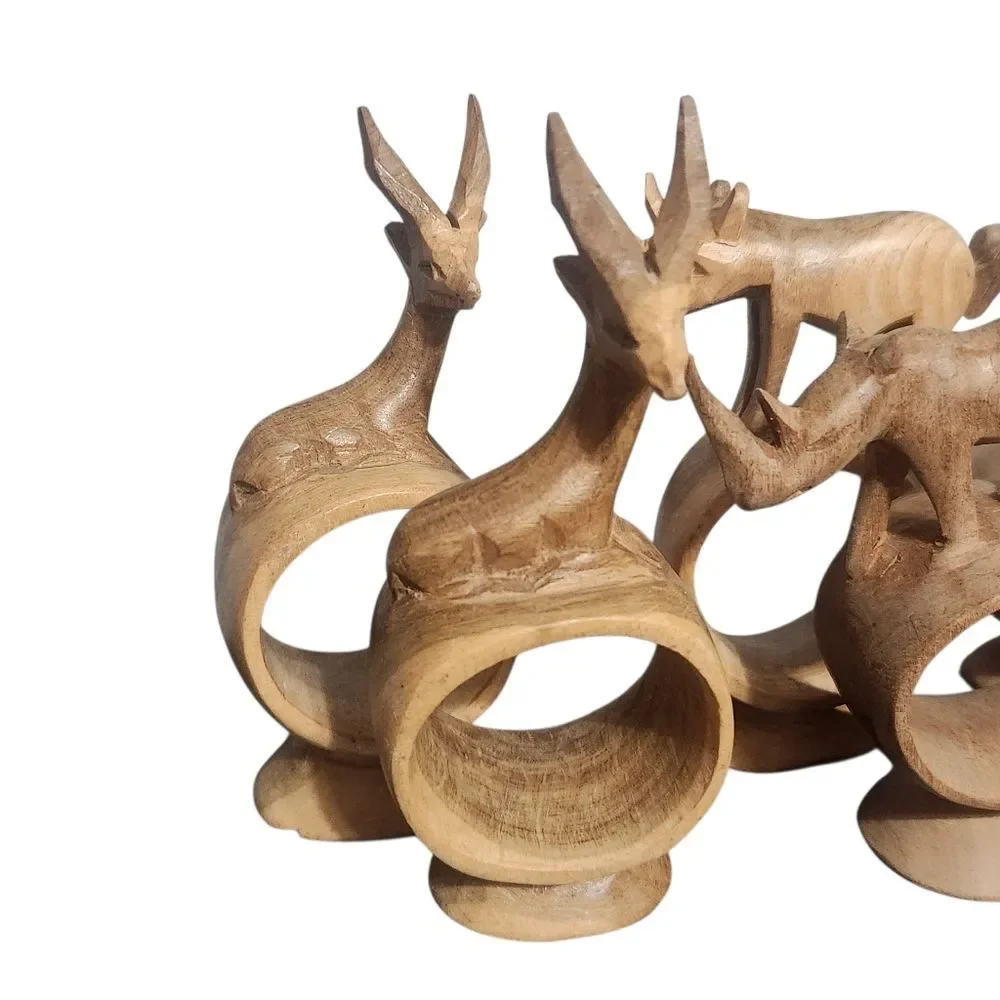 N/A hand carved
